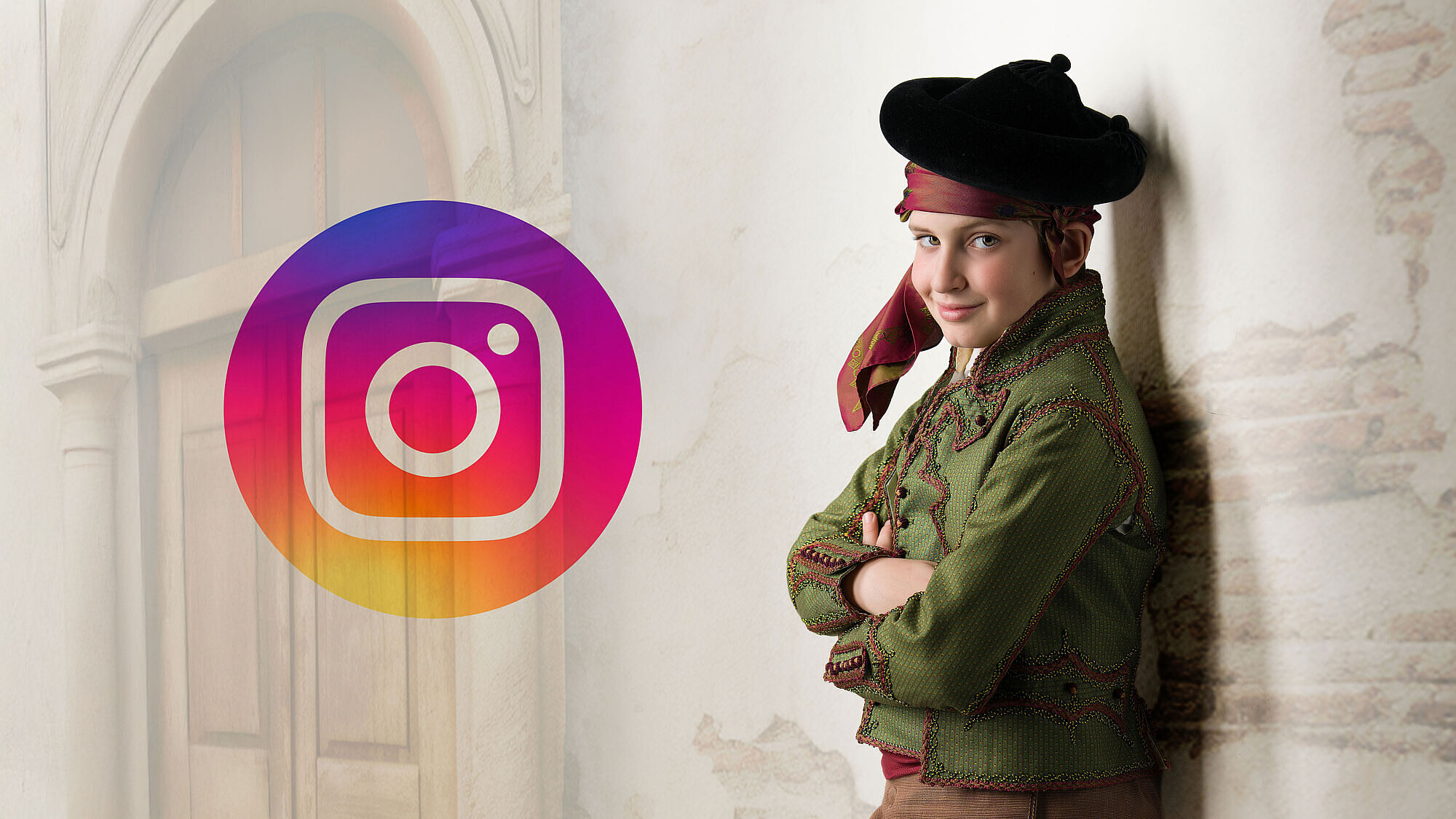 Instagram
