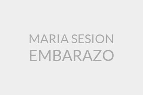 MARIA SESION EMBARAZO
