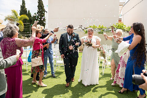 BODA LEONOR + ANTONIO