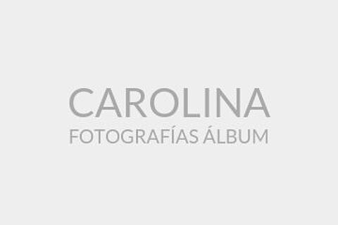 CAROLINA FOTOGRAFÍAS ÁLBUM