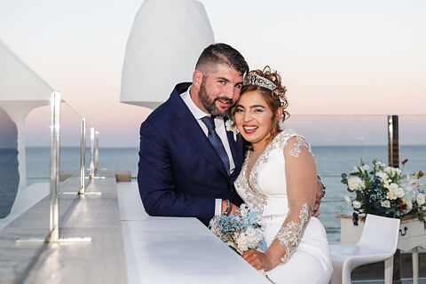 BODA VERONICA+ JOSE RAMÓN