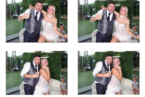 FOTOMATON YOVANA+MARCOS