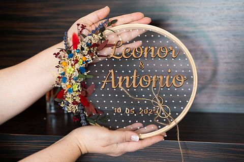 FOTOS ALBUM LEONOR+ANTONIO