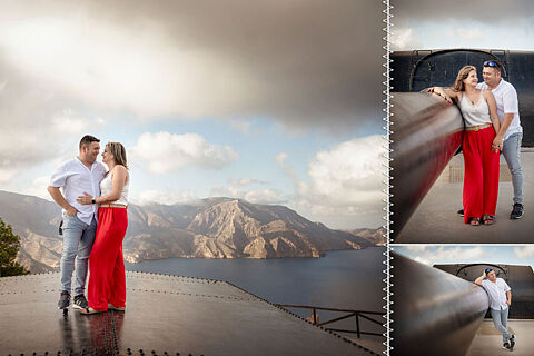 ALBUM PREBODA LORENA Y DANIEL