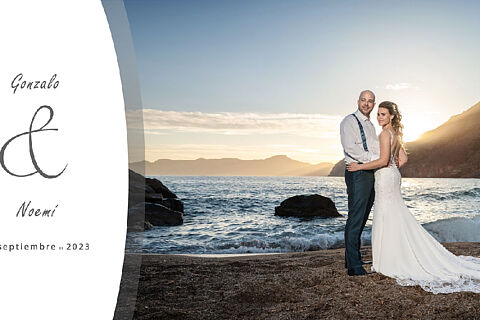 NOEMI + GONZALO