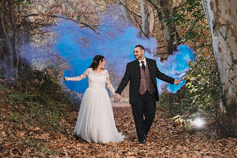 POSTBODA ESTEFANIA + DANIEL