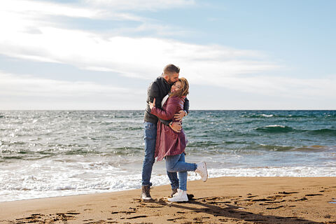PREBODA M.VERONICA+JOSE RAMON