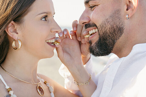 PREBODA MAITE+GINES
