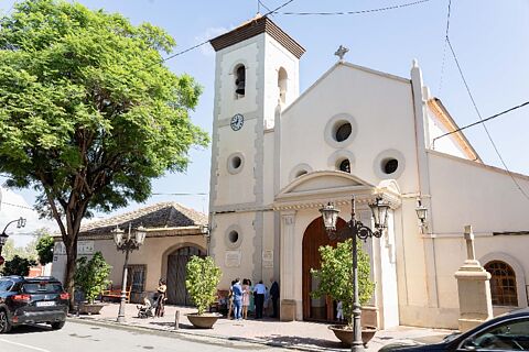 BAUTIZO ELENA 19.9.2026