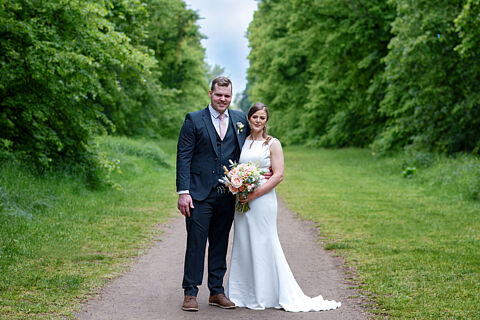 Nadia & Jared