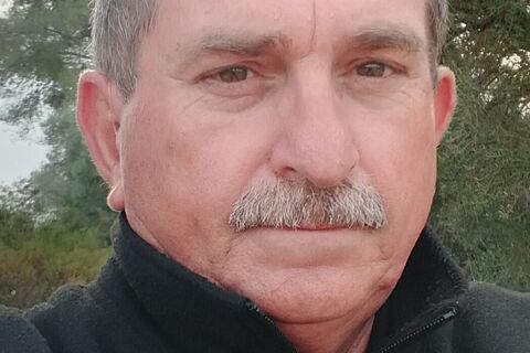 Rafael Jacinto Santiago Amador