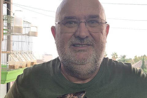 Juan José Salas Cervera