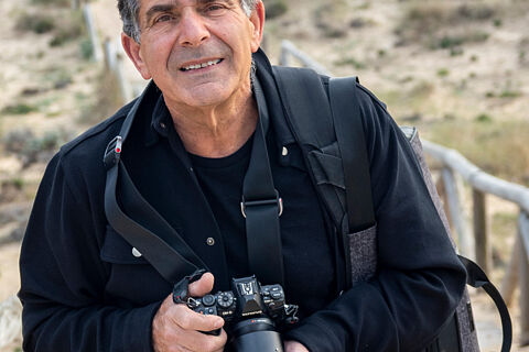 Ambrosio Sánchez Pérez 