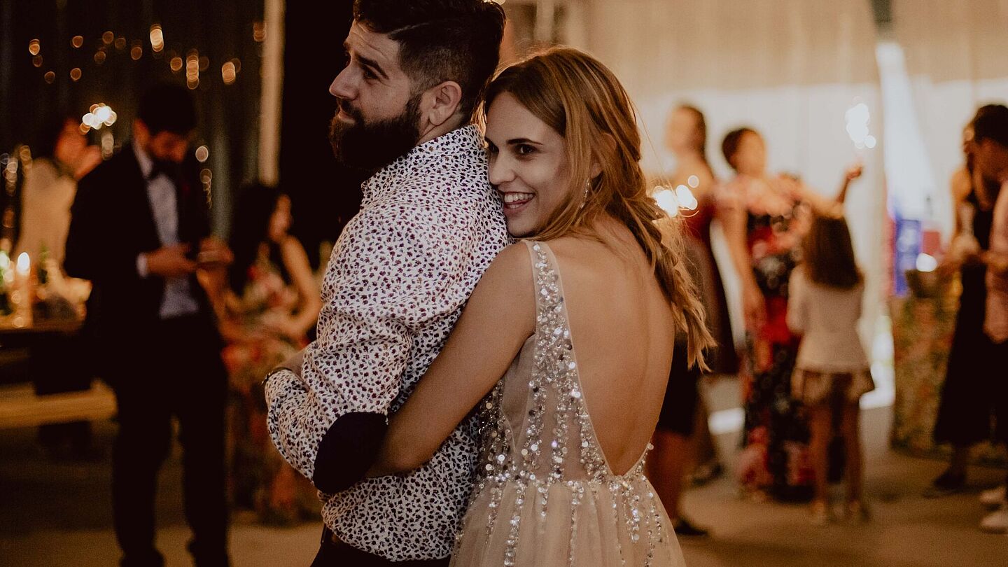 Bodas