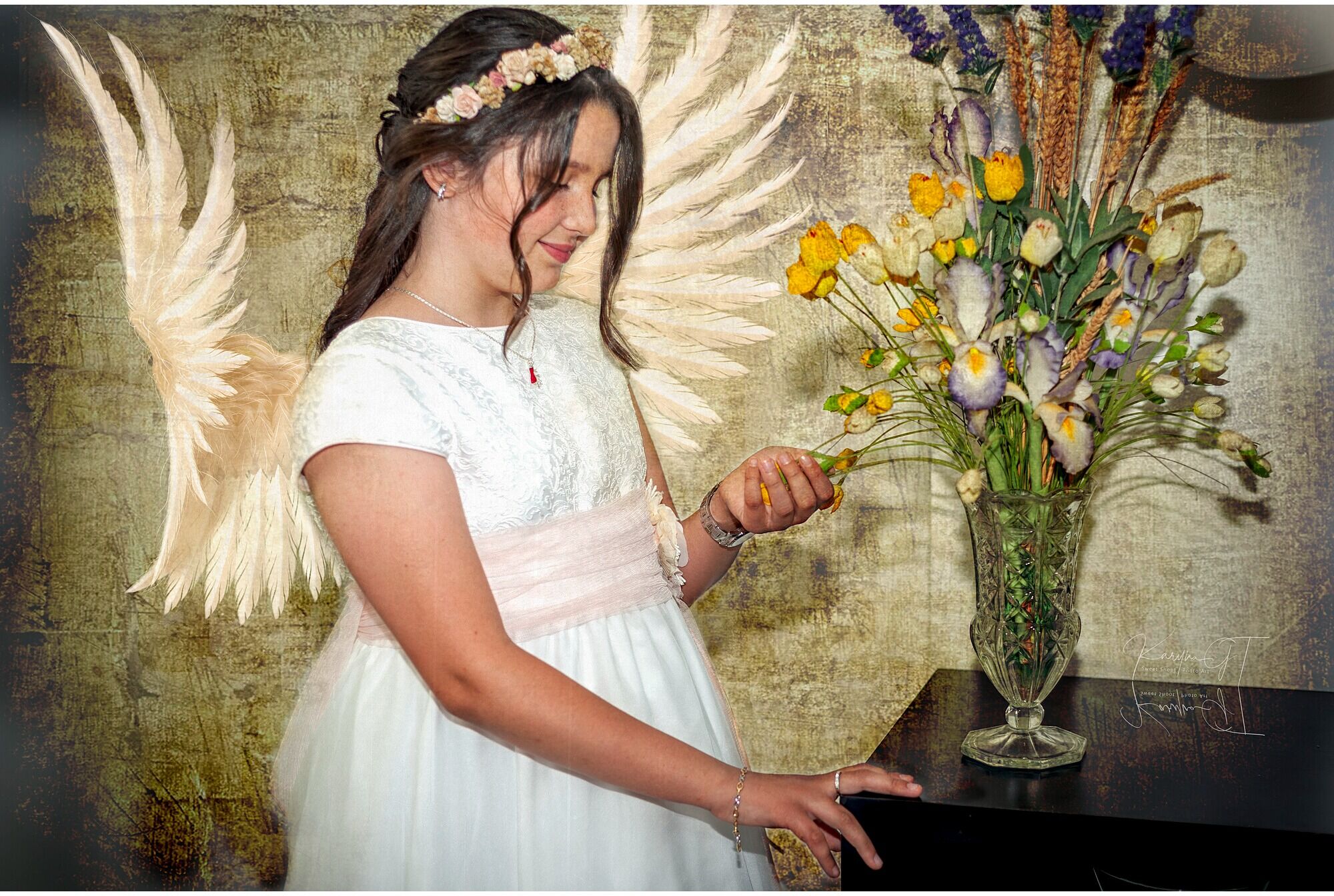 Sweet Shoot - Photo Art / Karyna GT - ainara-comunion-060621-176.jpg