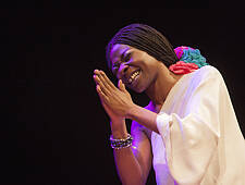 concha-buika