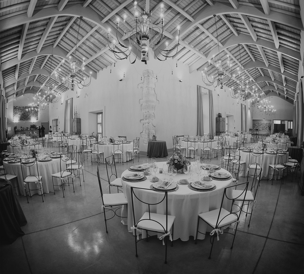 finca lasmargas boda