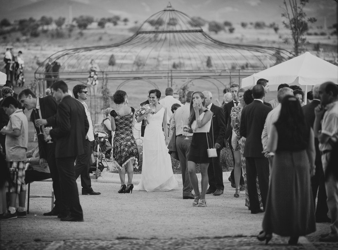 boda en lasmargas segovia