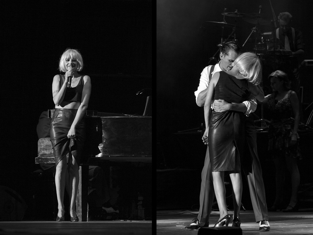 Najwa Nimri