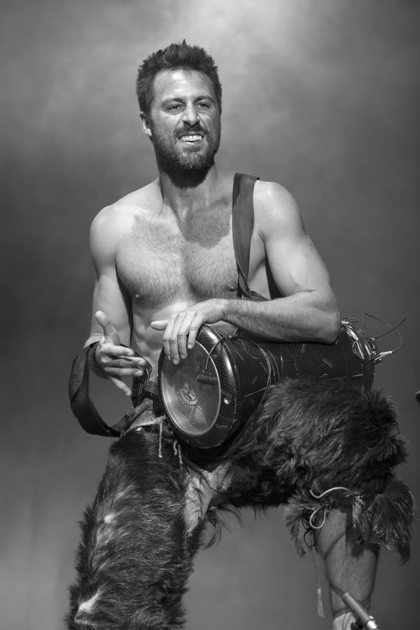 Hugo Silva