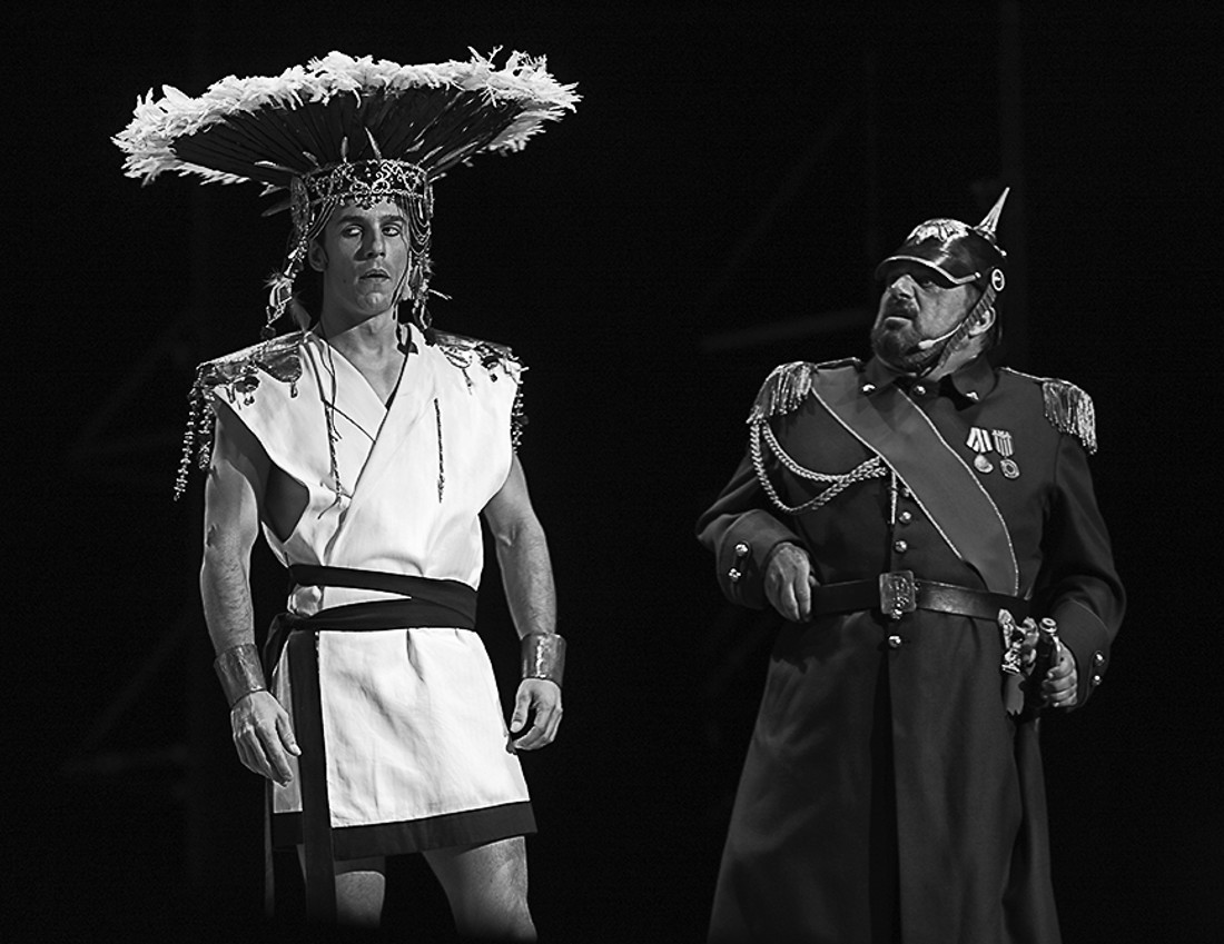 Pepón Nieto Alejo Sauras