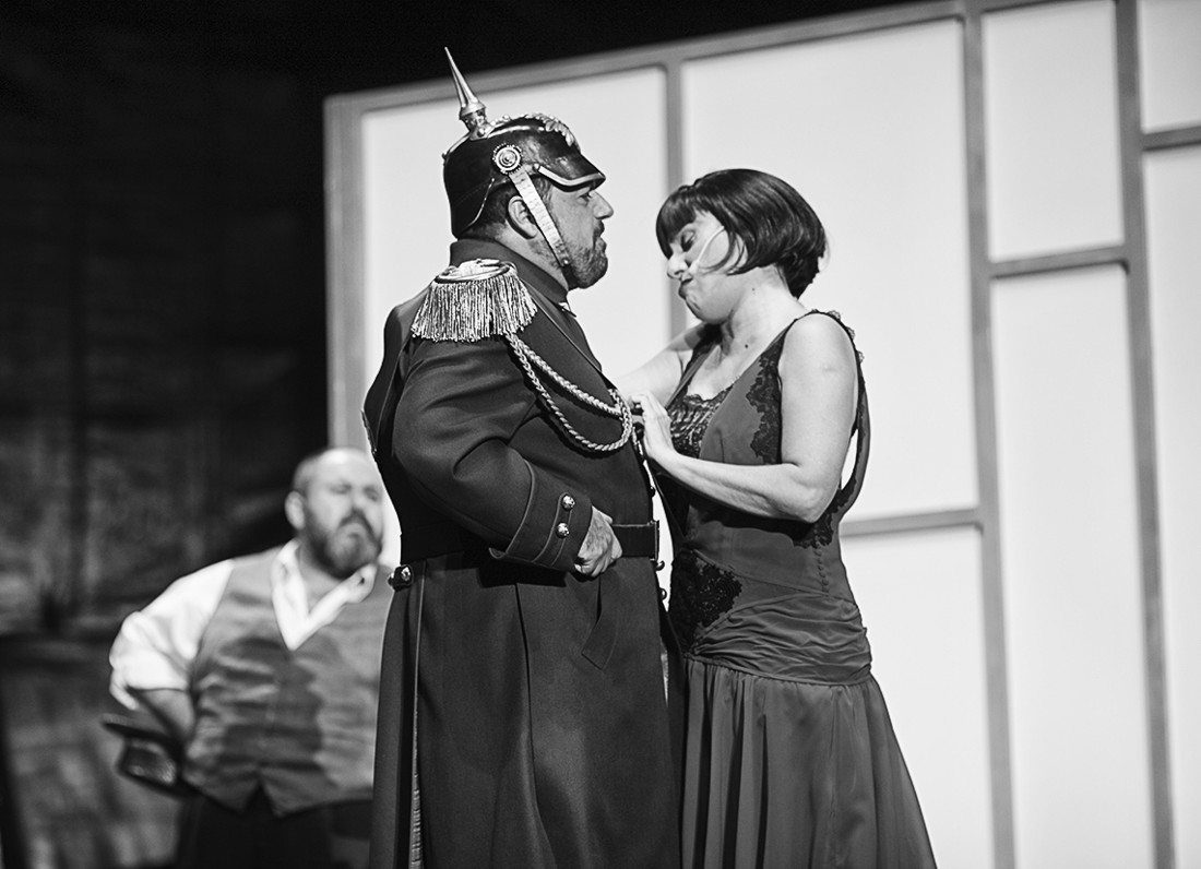 Pepón Nieto Anabel Alonso