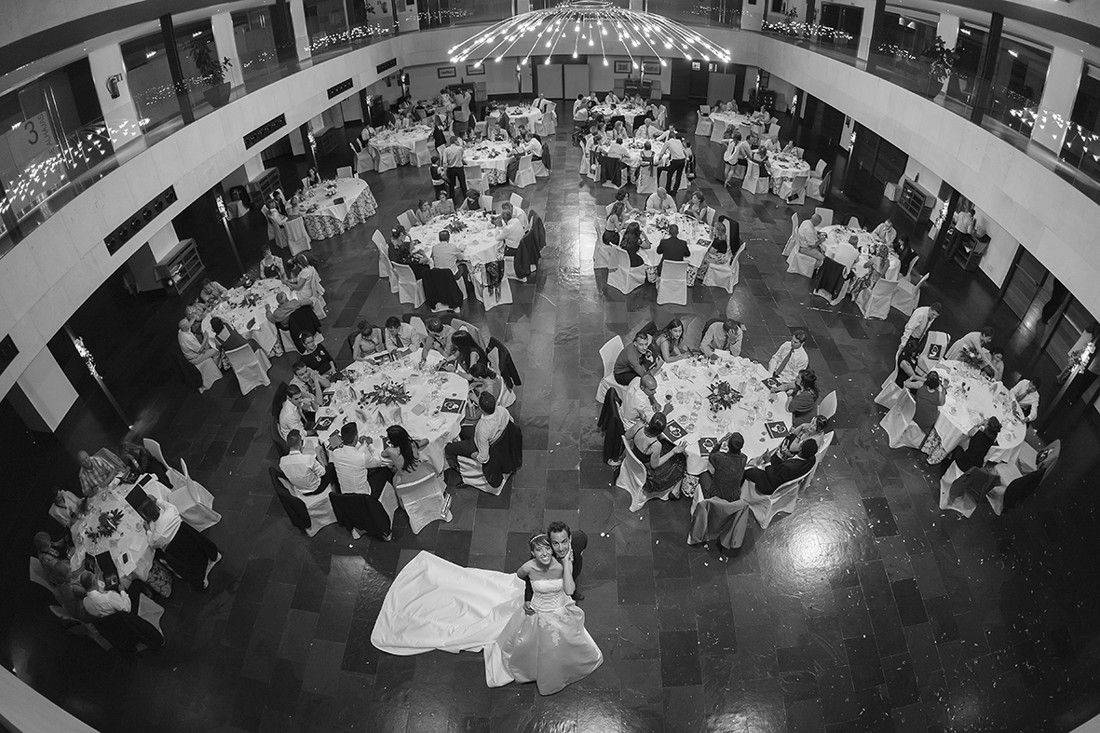 Parador de San Ildefonso