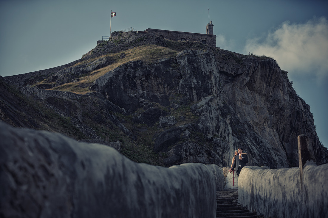 san juan de gaztelugatxe