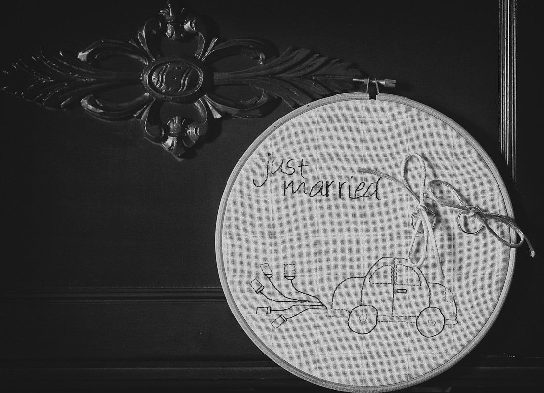 just married san ildefonso