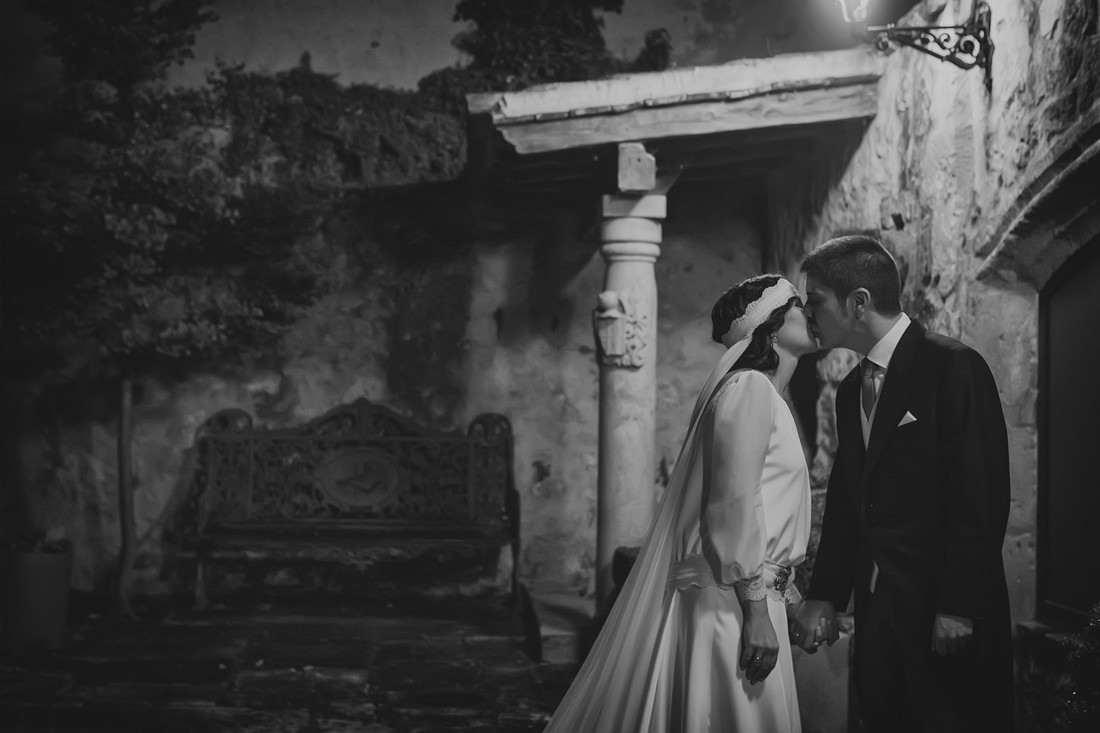 boda palacio de sepulveda