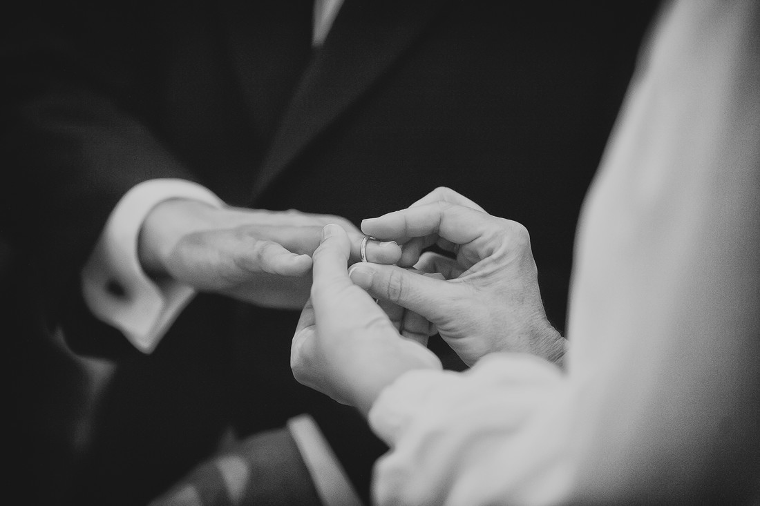 boda en la colegiata de san ildefonso