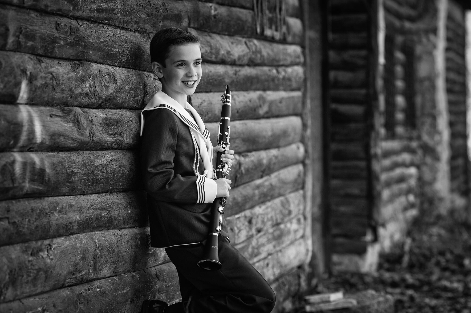 fotografo comuniones Segovia