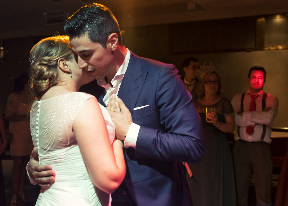 baile boda venta magullo