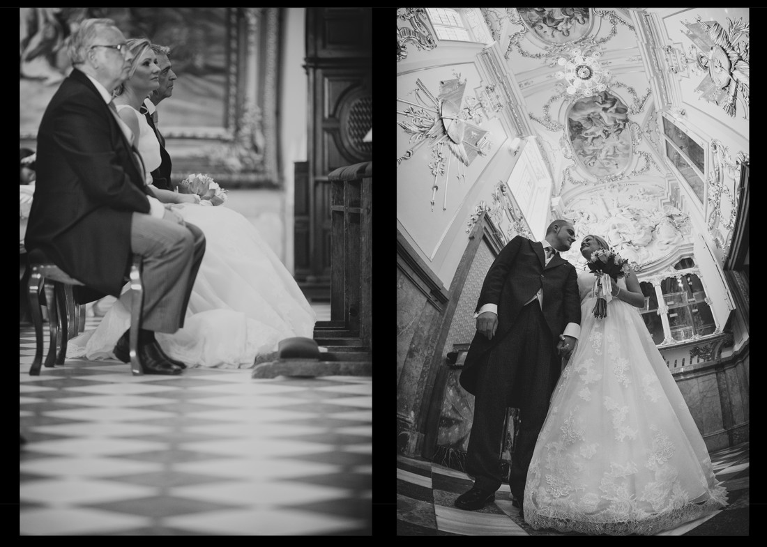 Colegiata de San Ildefonso