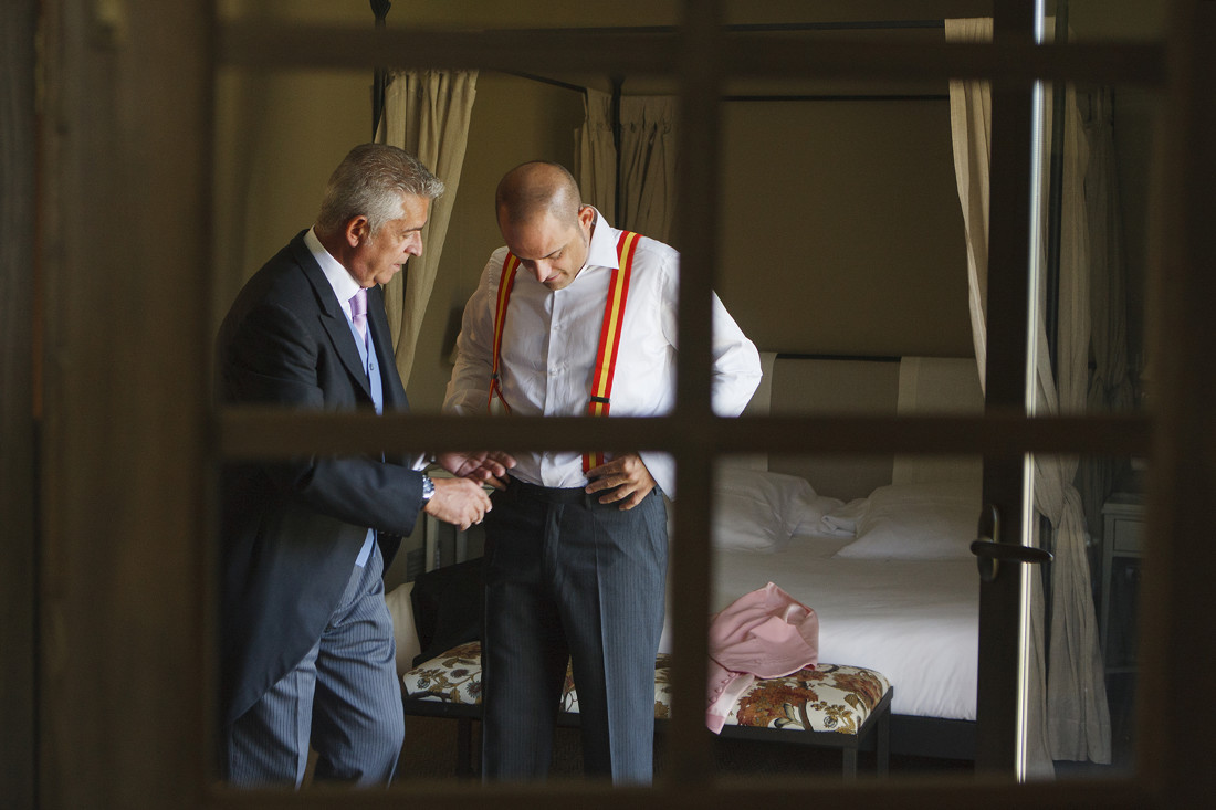 Hotel Finca de Duque