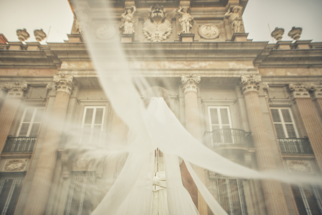 boda en la granja de san ildefonso