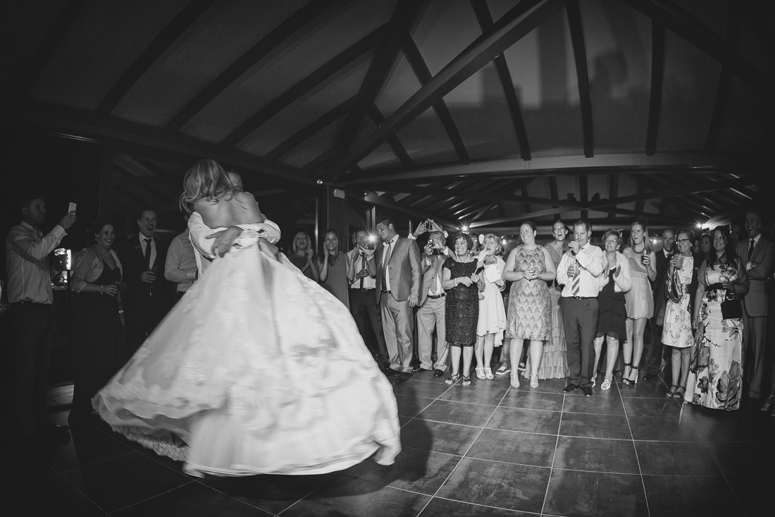 Boda en la Finca de Duque
