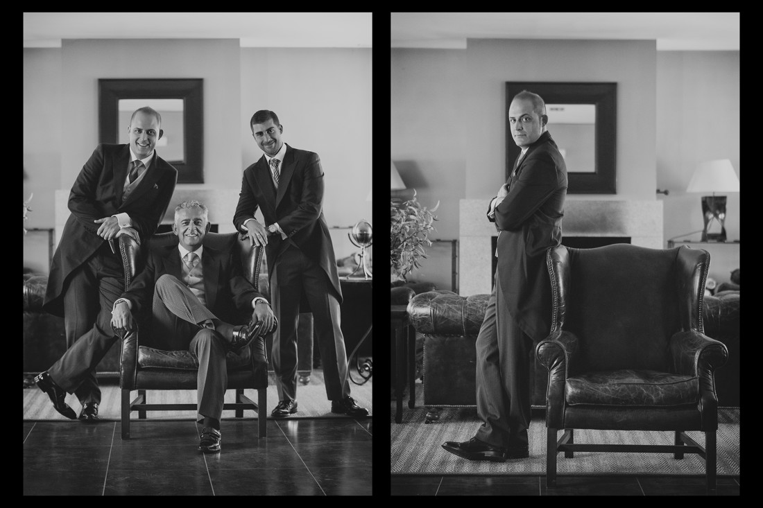 Finca de Duque Sotosalbos