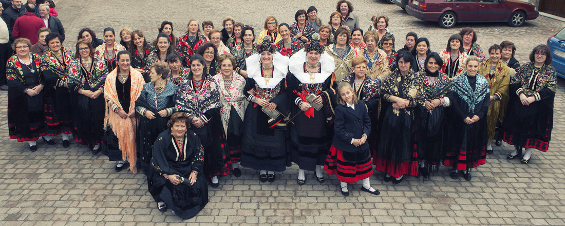 Aguederas Zamarramala