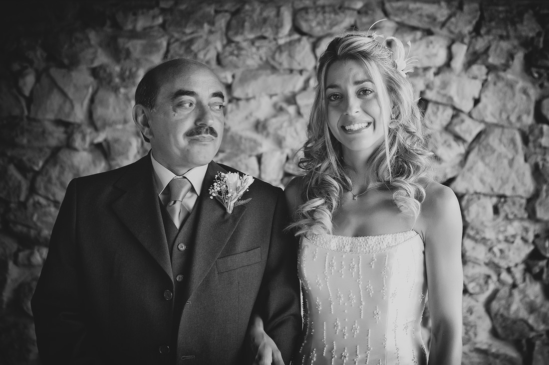 el rancho de la aldegüela boda