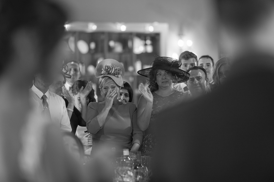 boda en la finca de duque segovia