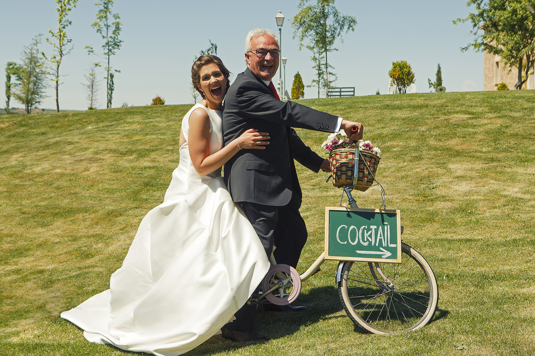 boda en lasmargas segovia