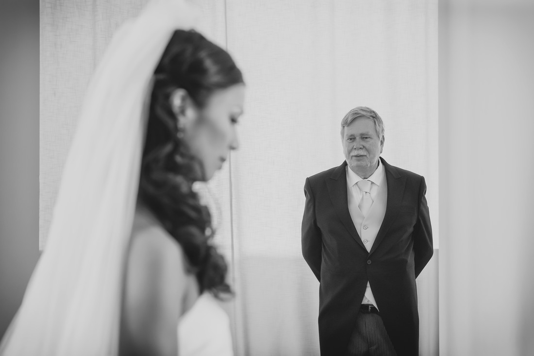 fotos de boda en segovia