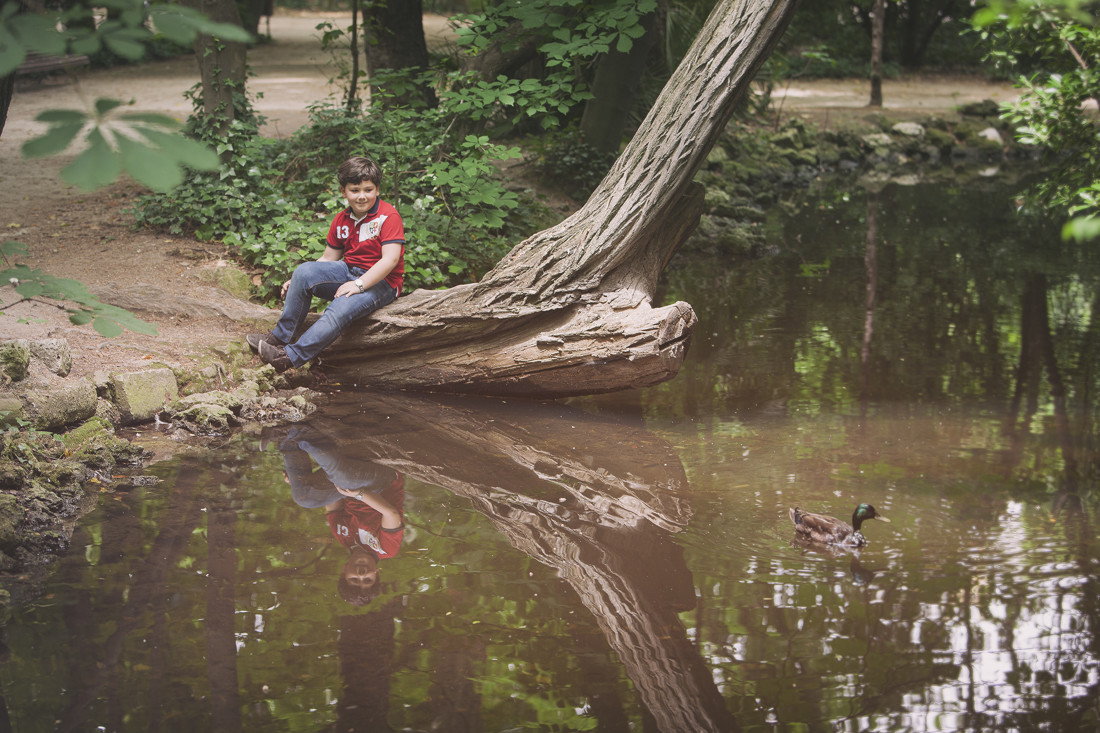 Campo Grande Valladolid