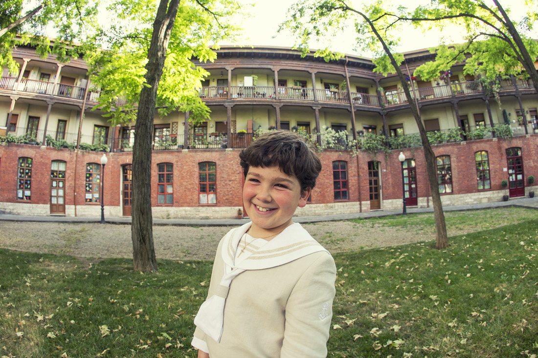 Viejo Coso Valladolid.2