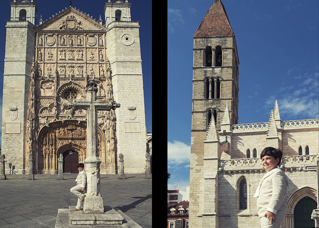 Santa María la antigüa