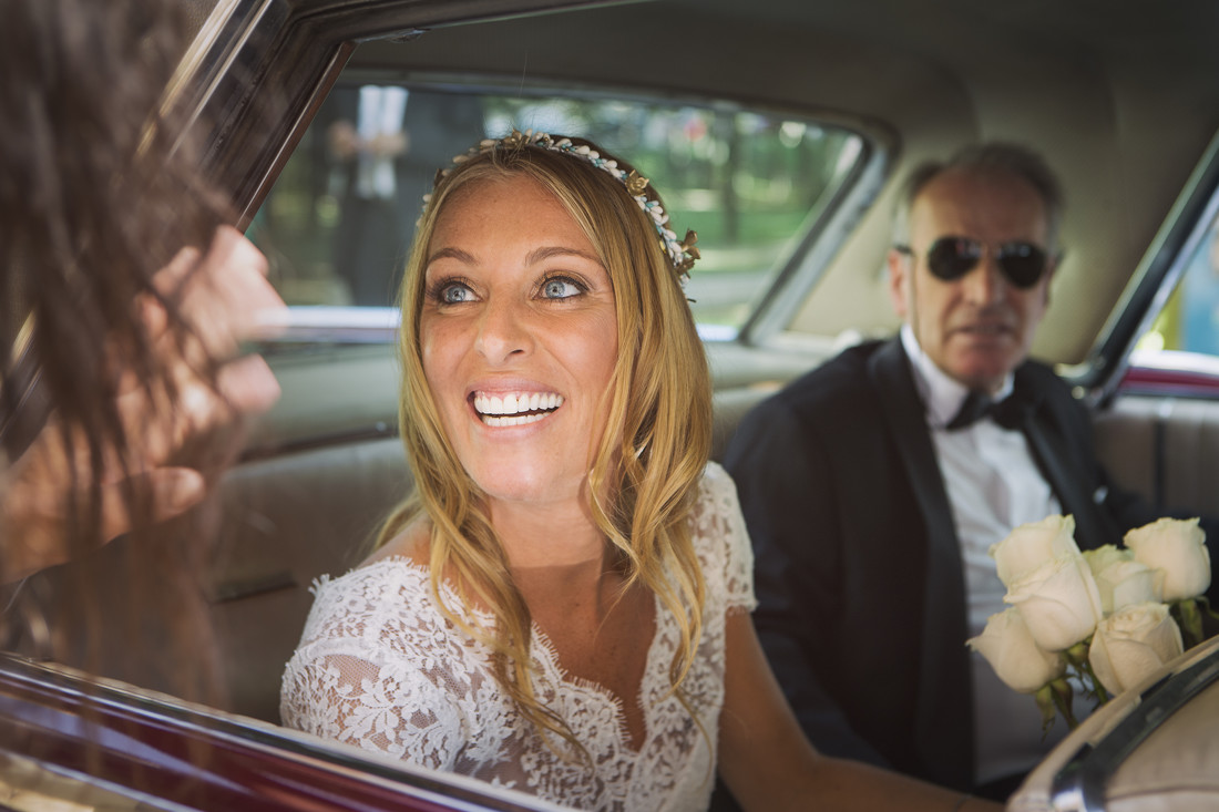 fotografos de boda en segovia