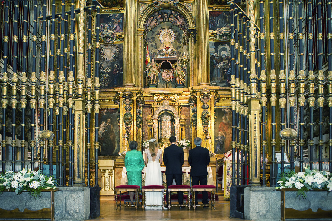 santuario de la fuencisla
