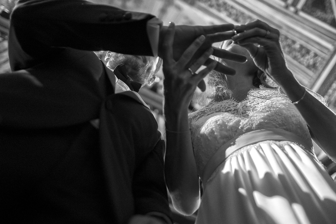 bodas en segovia