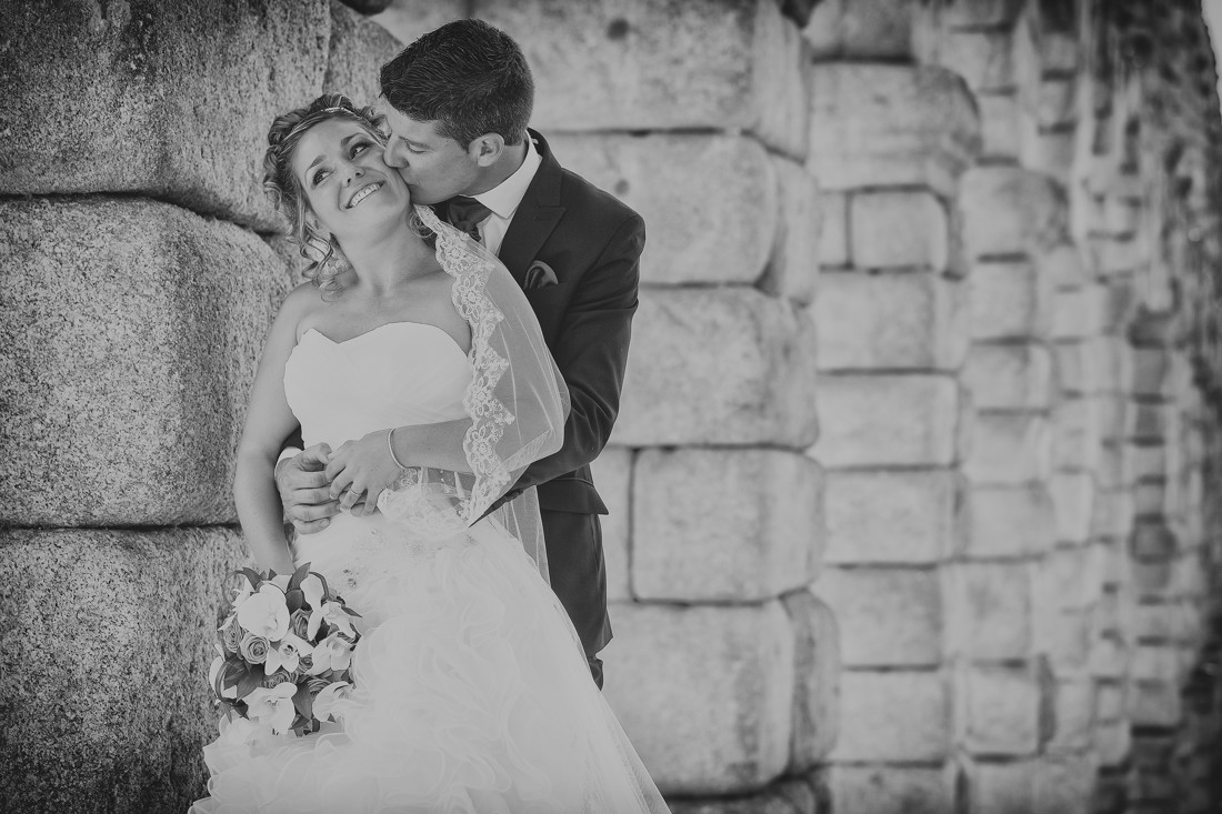 bodas en segovia